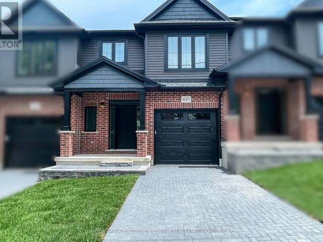 422 OLD WONDERLAND ROAD London Ontario