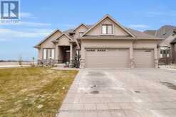 2217 DAUNCEY CRESCENT London