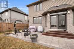 2217 DAUNCEY CRESCENT London