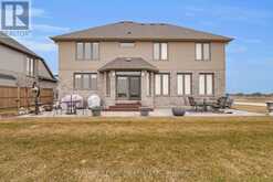 2217 DAUNCEY CRESCENT London