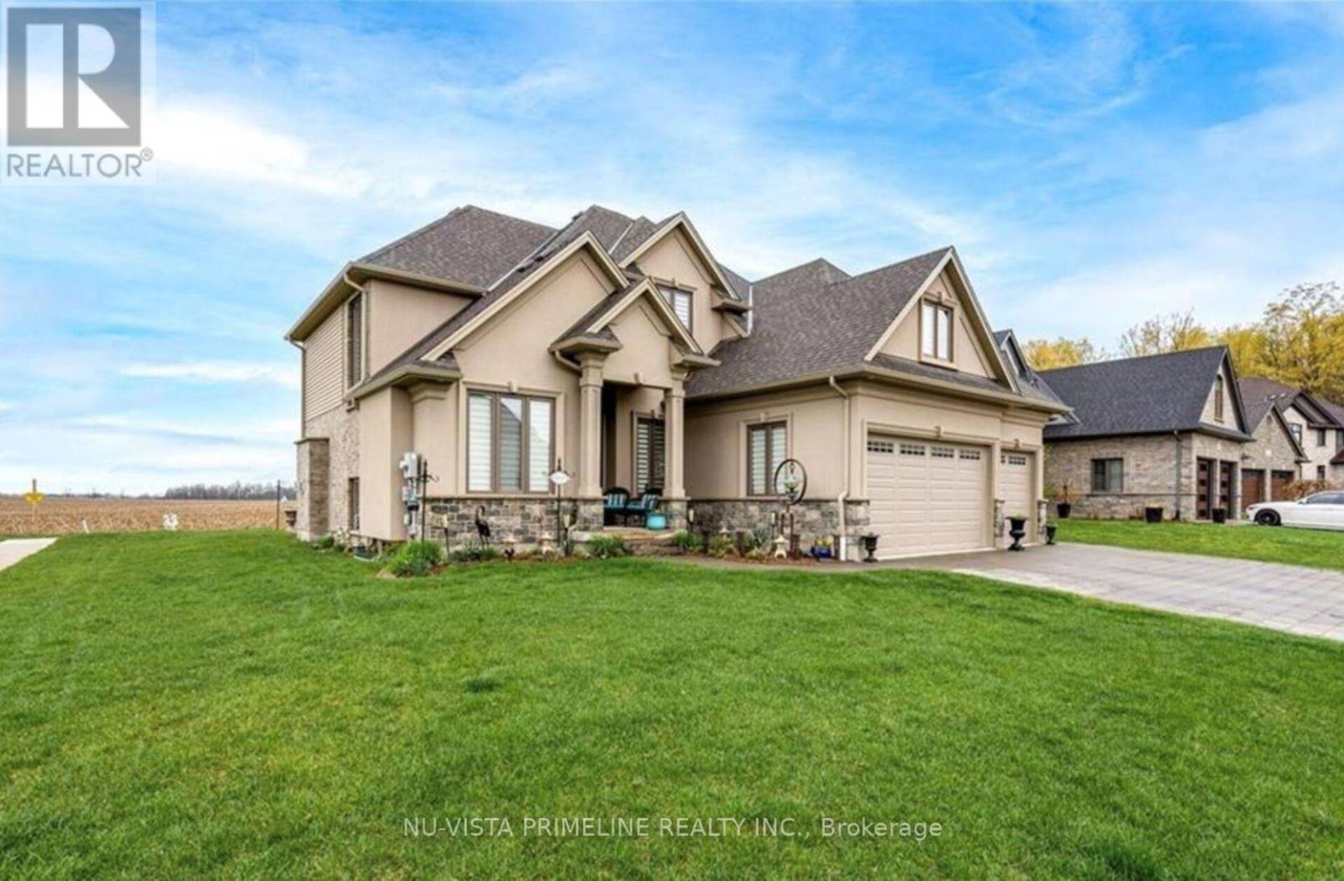 2217 DAUNCEY CRESCENT London