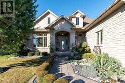 377 DARCY DRIVE Strathroy-Caradoc