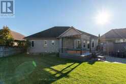 377 DARCY DRIVE Strathroy-Caradoc