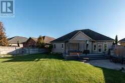 377 DARCY DRIVE Strathroy-Caradoc