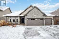 414 DARCY DRIVE Strathroy-Caradoc