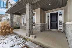 414 DARCY DRIVE Strathroy-Caradoc