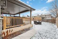 414 DARCY DRIVE Strathroy-Caradoc