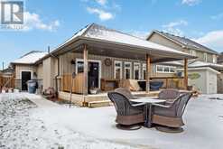 414 DARCY DRIVE Strathroy-Caradoc