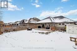 414 DARCY DRIVE Strathroy-Caradoc