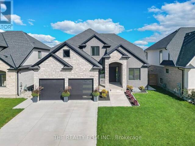 4096 SUGARMAPLE CROSSING London Ontario