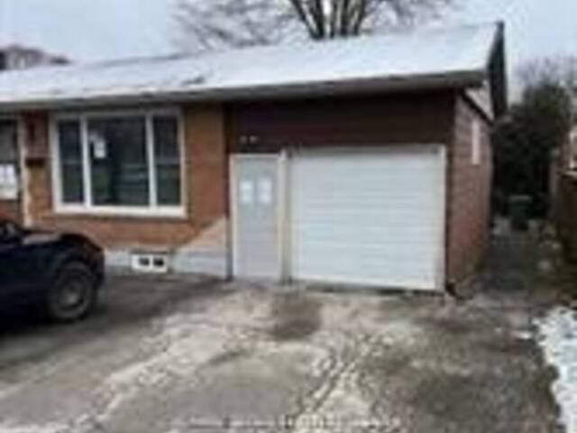 76 1/2 FAIRVIEW AVENUE St. Thomas Ontario