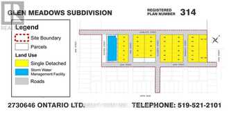 285 KING STREET Southwest Middlesex