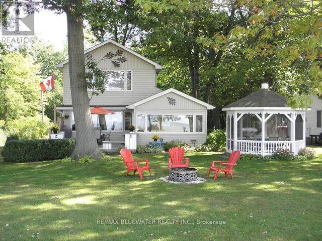 9714 LAKE ROAD Lambton Shores Ontario