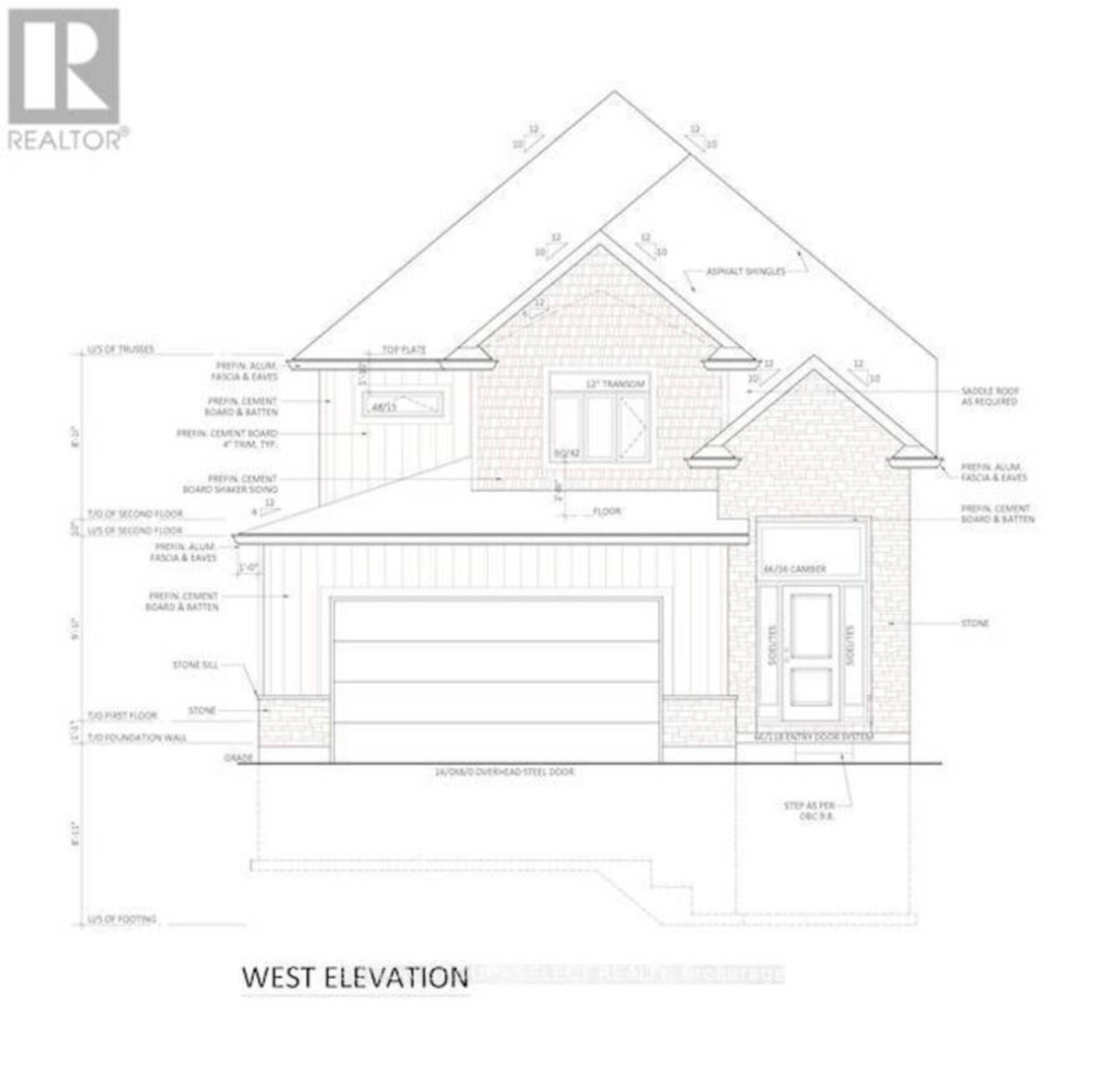 LOT 26 BRISCOE CRESCENT Strathroy-Caradoc