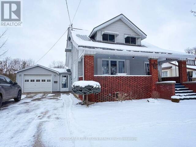 264 JOHN STREET S Aylmer Ontario