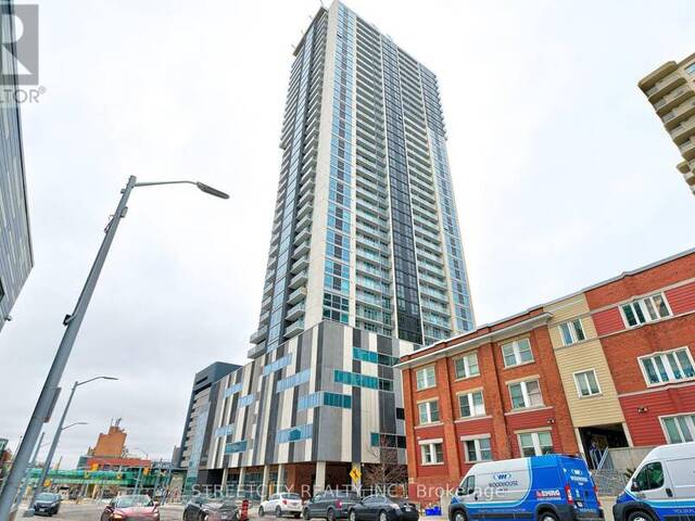 1413 - 60 FREDERICK STREET N Kitchener Ontario