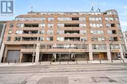 317 - 5 ROSEHILL AVENUE N Toronto