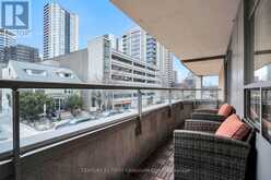 317 - 5 ROSEHILL AVENUE N Toronto