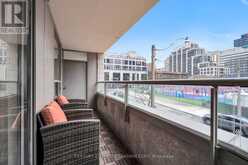 317 - 5 ROSEHILL AVENUE N Toronto