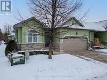 14 OAKWOOD LINKS LANE Lambton Shores