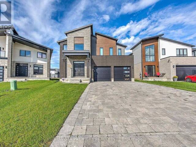 1464 MEDWAY PARK DRIVE London Ontario