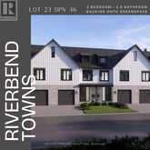 46 - 1175 RIVERBEND ROAD London