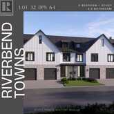 64 - 1175 RIVERBEND ROAD London