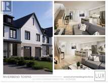 64 - 1175 RIVERBEND ROAD London