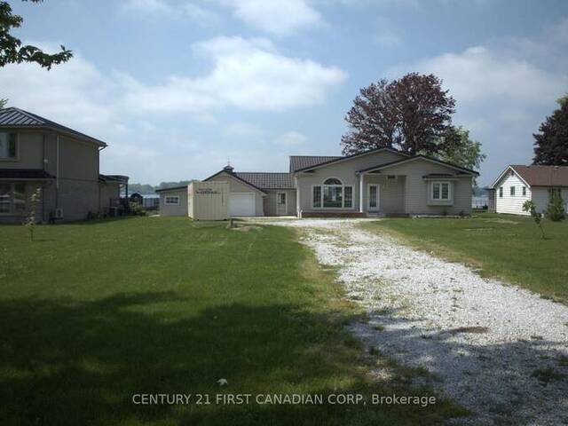 3875 ST CLAIR PARKWAY Lambton Shores