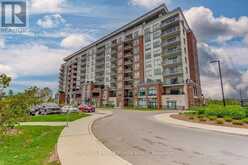 402 - 480 CALLAWAY ROAD London