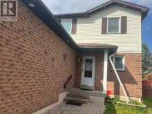 124 COURTNEY CRESCENT Orangeville