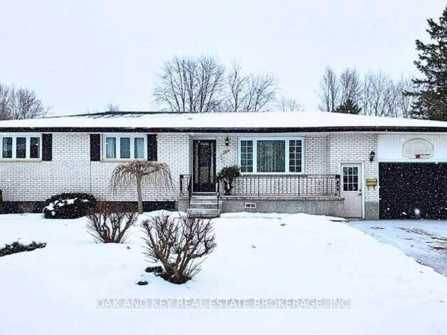 289 CARRIE STREET Strathroy-Caradoc Ontario