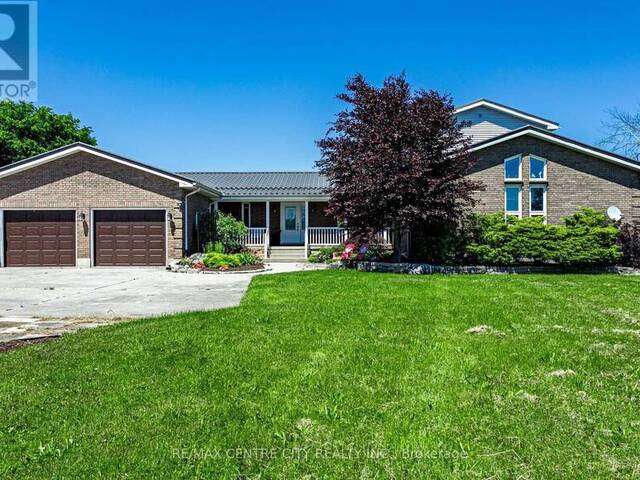 15260 FURNIVAL ROAD West Elgin