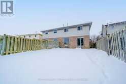 1140 LIMBERLOST ROAD London