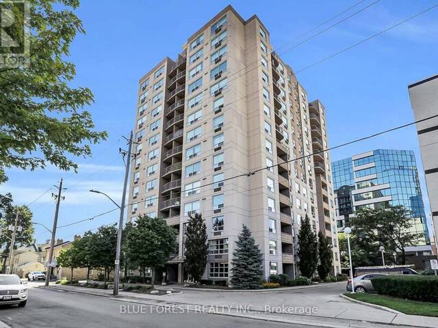 705 - 155 KENT STREET London Ontario