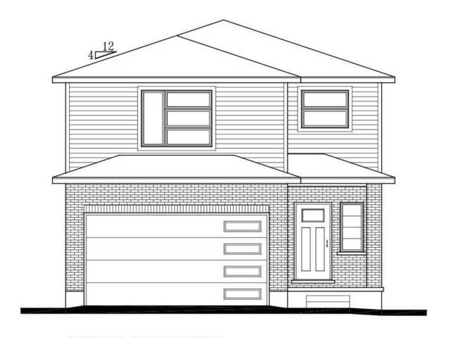 LOT 15 AYRSHIRE AVENUE London Ontario