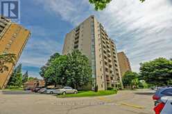 902 - 858 COMMISSIONERS ROAD E London