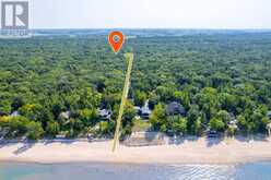 10342 BEACH O' PINES ROAD Lambton Shores