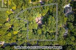 10342 BEACH O' PINES ROAD Lambton Shores