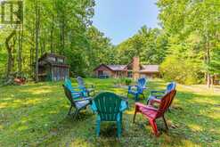 10342 BEACH O' PINES ROAD Lambton Shores