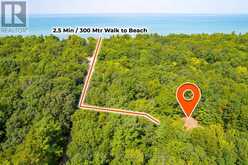 10342 BEACH O' PINES ROAD Lambton Shores