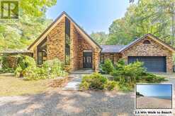 10342 BEACH O' PINES ROAD Lambton Shores