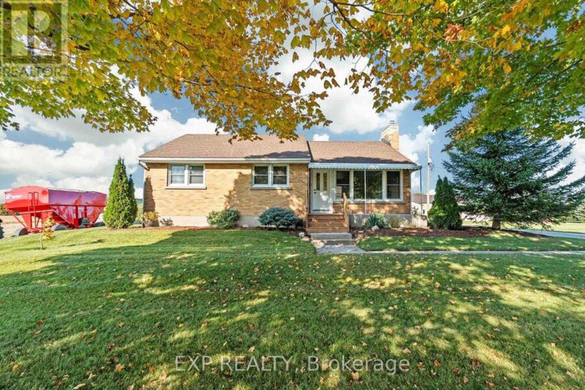 2444 ELGINFIELD ROAD North Middlesex