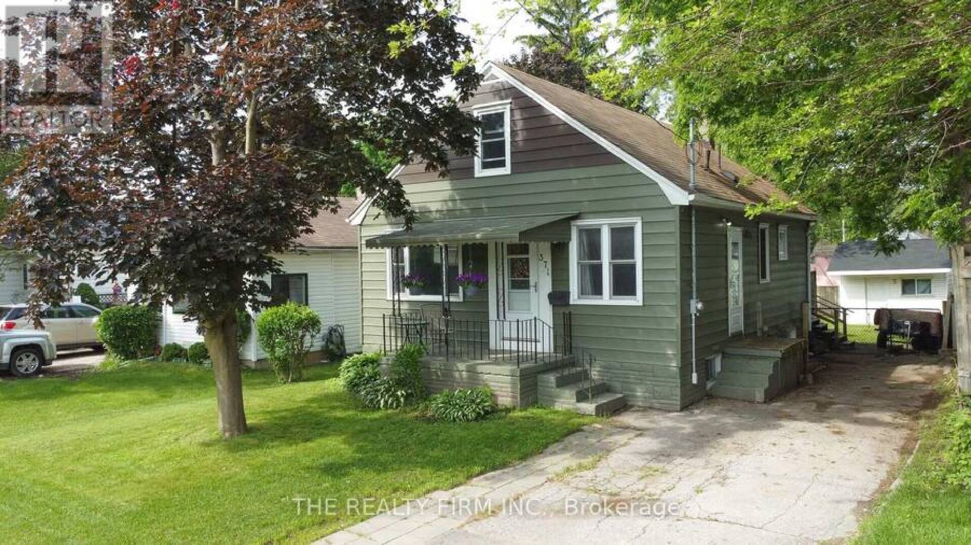 371 MANITOBA STREET London