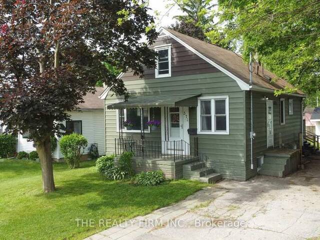 371 MANITOBA STREET London Ontario