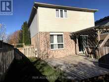 634 RIDGEVIEW DRIVE London