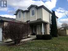 634 RIDGEVIEW DRIVE London