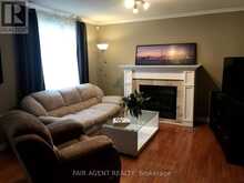 634 RIDGEVIEW DRIVE London