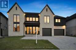 535 CREEKVIEW CHASE London