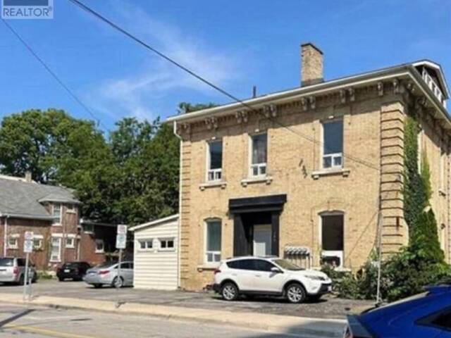 106 KENT STREET London Ontario